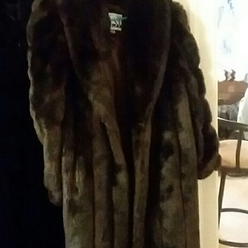 Fur